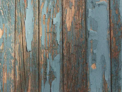 Signs Your Home Needs Repainting