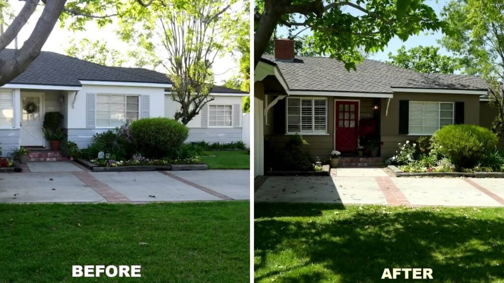 professional painting services in Dubai