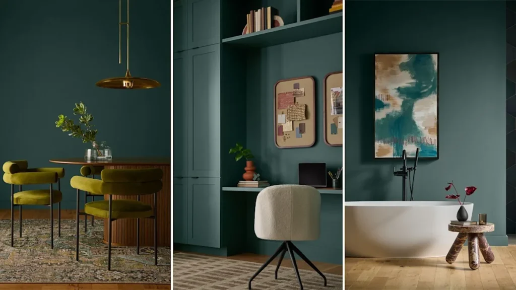 Painting Services Price List in Dubai 2026 