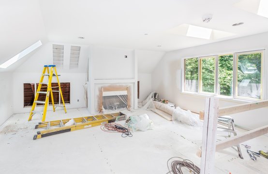 Renovation Companies in Dubai