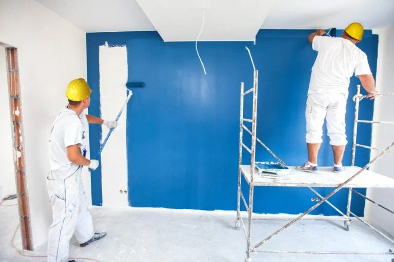 Painting Service Provider in Spring City Dubai