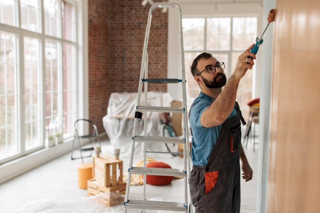 Renovation Companies in Dubai