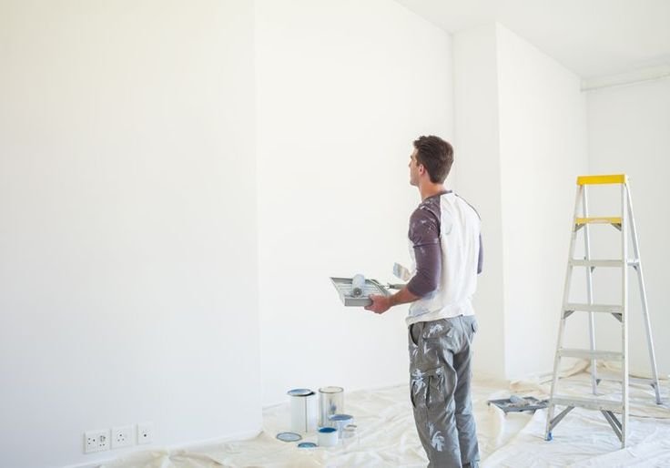 Painters Service in Dubai Motor City