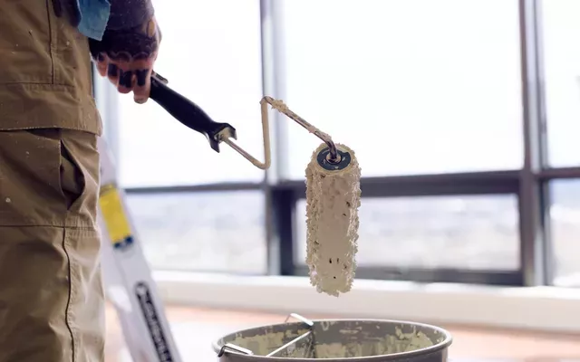 Interior Painting Cost in Dubai
