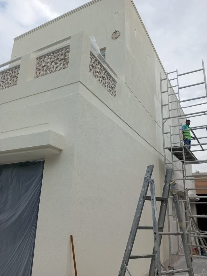 Painter Phone Number in Dubai