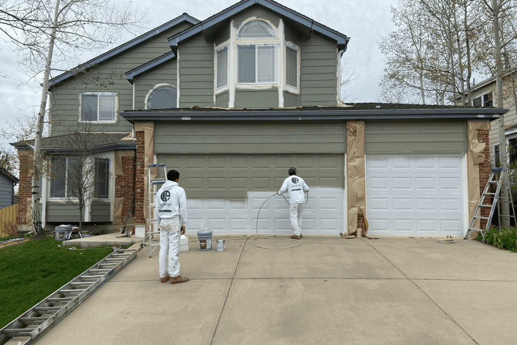 Painter on Call in Dubai