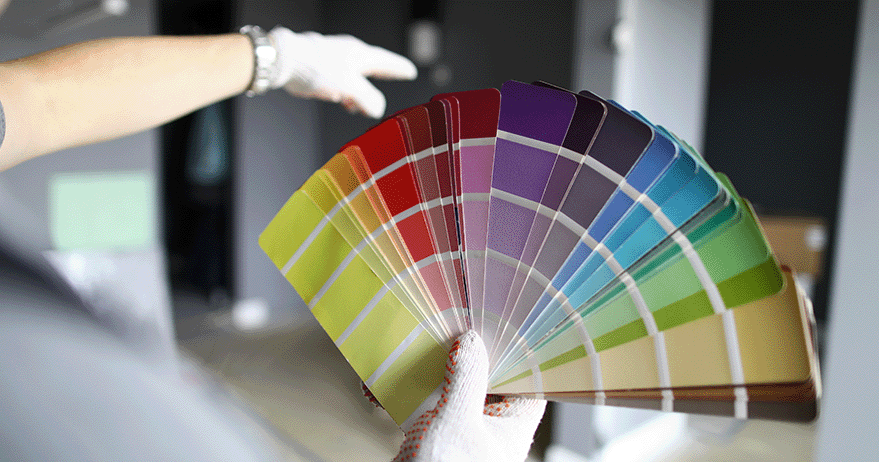 Villa Painting Services in Al Furjan