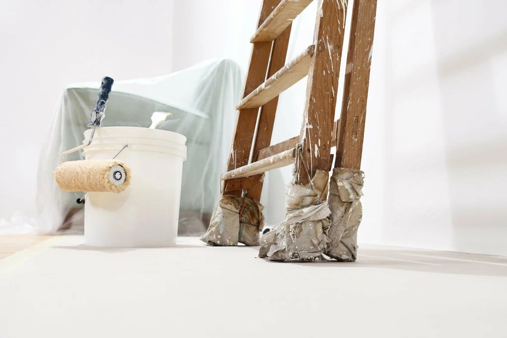 Painters Service in Dubai Motor City