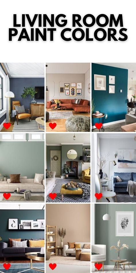 Best Paint Color for Living Room in Dubai Hills