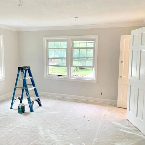 popular interior paint colors Al Sufouh 1 Dubai