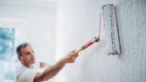 Painters Service in Dubai Motor City