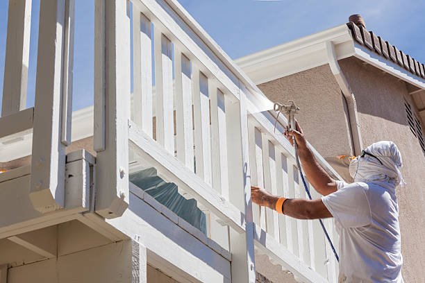 home paint work in Dubai Marina