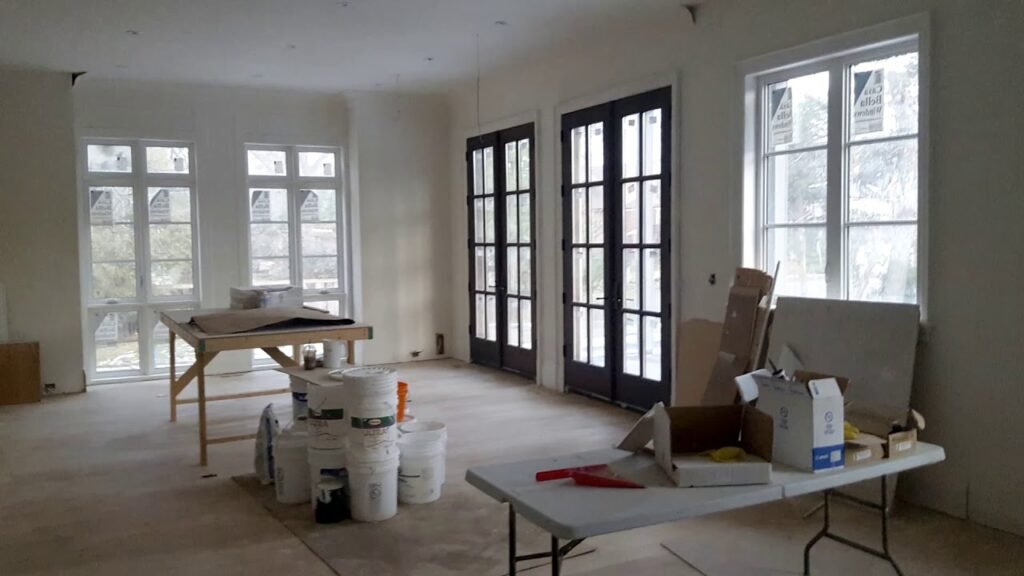 house painting services in Dubai marina,