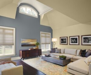Room Painting Prices in Dubai