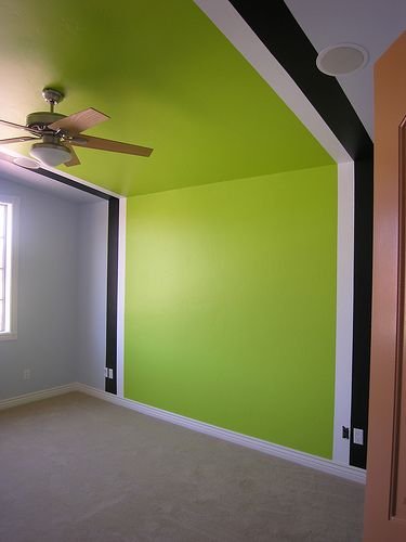 professional painting ideas in Meadows Villa