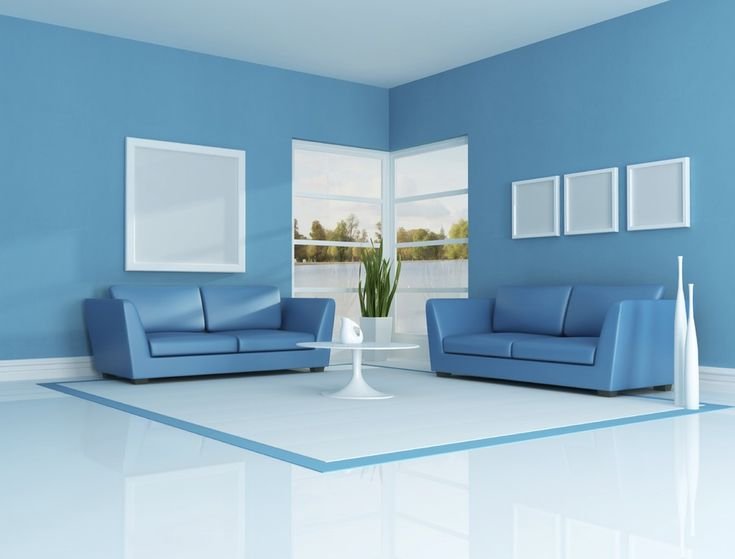 professional painting ideas in Meadows Villa