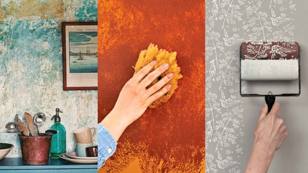 Villa Painting Services in Al Ghadeer