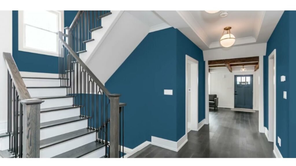 Villa Painting Services in Al Ghadeer