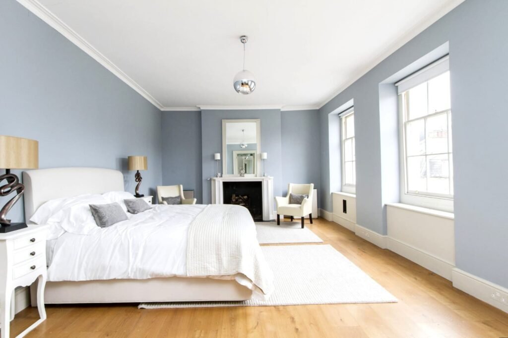 Bedroom painters in Downtown Dubai