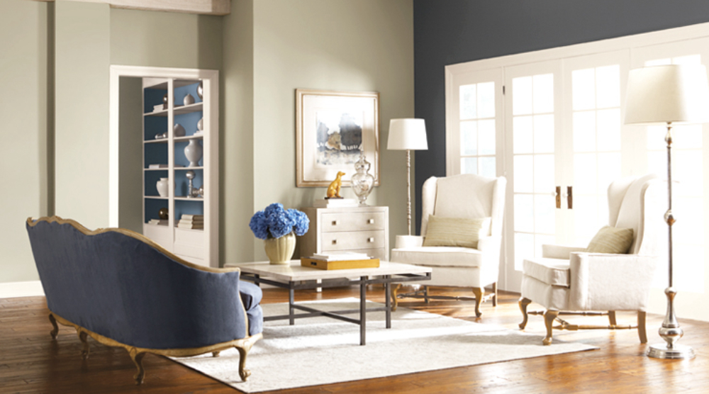 painting service provider in Dubai Marina