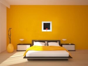 Bedroom painters in Downtown Dubai