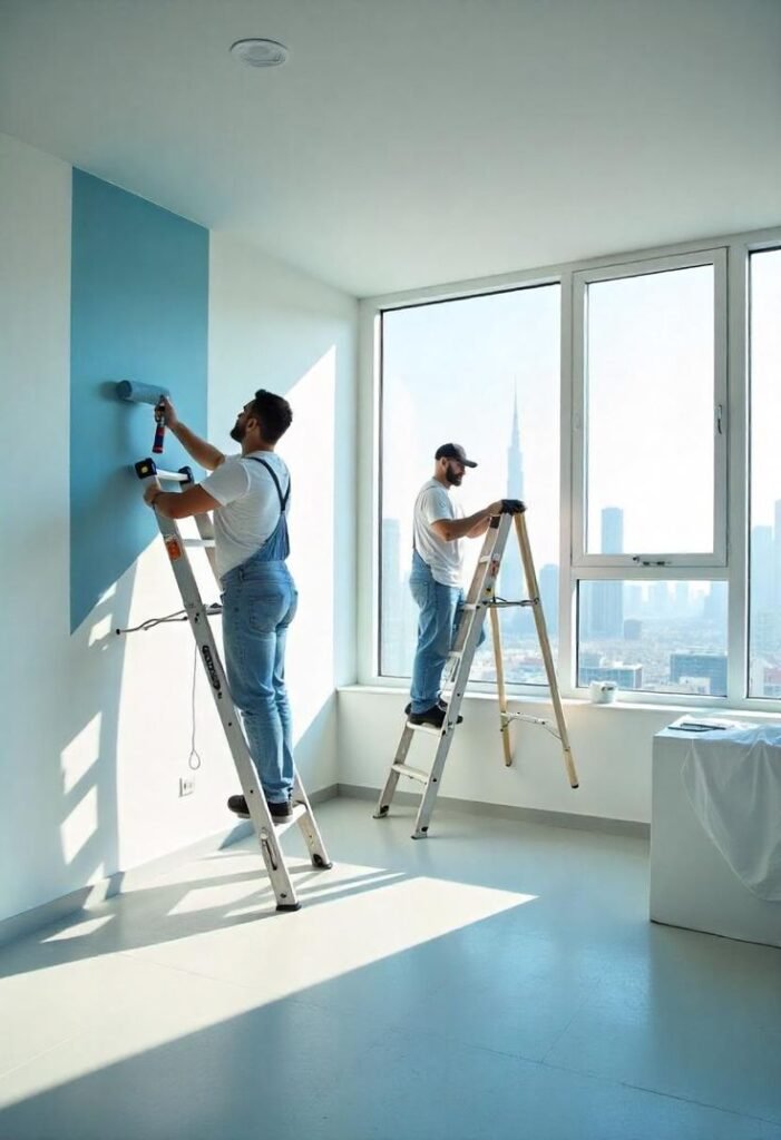 Painters Service