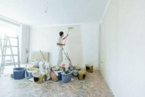 Local Painting Services in Dubai
