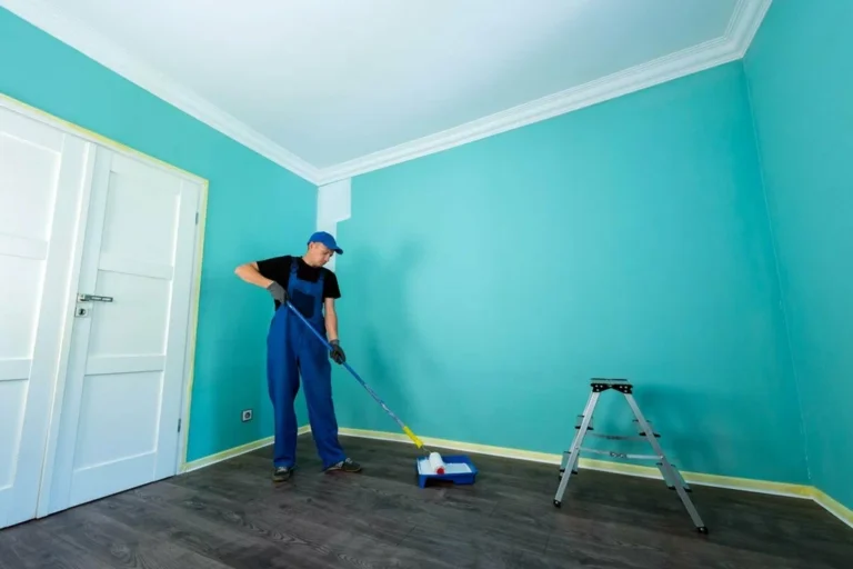 Painters Service