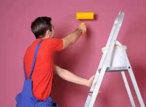 luxury painting company