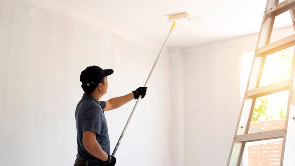 top rated painters in Dubai